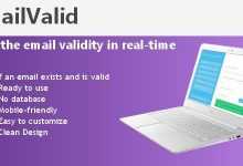 Photo of [Download-S1] EmailValid - Check an email validity