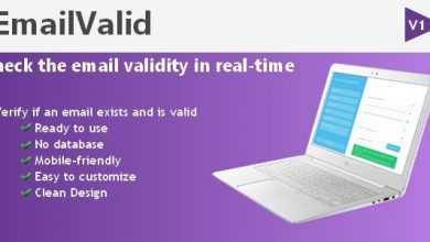 Photo of [Download-S1] EmailValid - Check an email validity