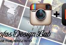 Photo of [Download-S1] Instagram for Magento
