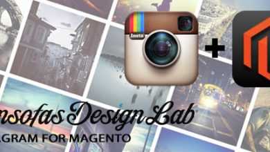 Photo of [Download-S1] Instagram for Magento