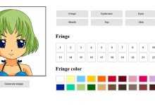 Photo of [Download-S1] HTML5 Face Builder