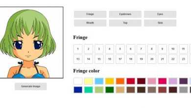 Photo of [Download-S1] HTML5 Face Builder