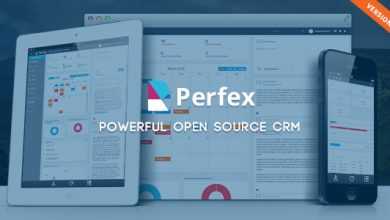 Photo of [Download-S1] Perfex - Powerful Open Source CRM