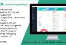 Photo of [Download-S1] RISE v1.1 - Ultimate Project Manager