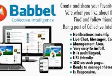 Photo of [Download-S1] Babbel - Collective Intelligence