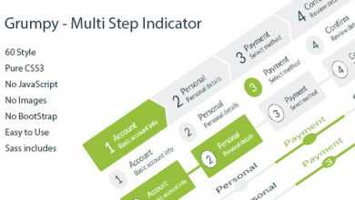 Photo of [Download-S1] Grumpy - Multi Step Indicator 60 Style