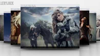 Photo of [Download-S1] GalleryJack - jQuery Full BG Image Gallery