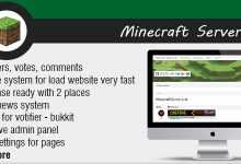 Photo of [Download-S1] Minecraft Server List v1.4