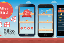Photo of [Download-S1] Alley Bird Admob & Leaderboard