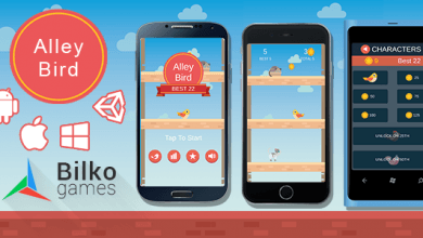 Photo of [Download-S1] Alley Bird Admob & Leaderboard