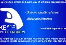 Photo of [Download-S1] Poke Plugin For Sngine2+