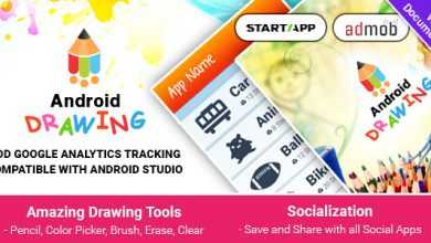 Photo of [Download-S1] Android Drawing