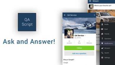Photo of [Download-S1] Ask and Answer App
