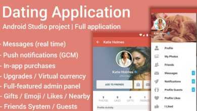 Photo of [Download-S1] Dating App v1.5