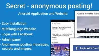 Photo of [Download-S1] Secret – Anonymous Posting