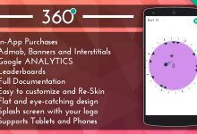 Photo of [Download-S1] 360 - HD Addictive Game Template