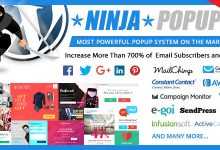Photo of [Download-S1] Ninja Popups for WordPress v4.3.9