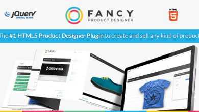 Photo of [Download-S1] Fancy Product Designer - jQuery Plugin