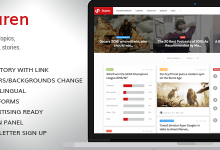 Photo of [Download-S1] Sharen v3.7 - Trending Topics, viral news, stories