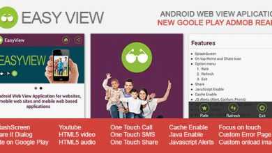 Photo of [Download-S1] EasyView - Android WebView App