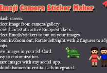 Photo of [Download-S1] Emoji Camera Maker