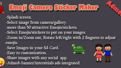Photo of [Download-S1] Emoji Camera Maker