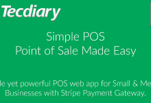 Photo of [Download-S1] Simple POS v4.0.24 - Point of Sale Made Easy