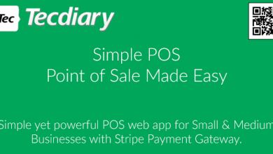 Photo of [Download-S1] Simple POS v4.0.24 - Point of Sale Made Easy