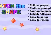 Photo of [Download-S1] Catch The Shape Android Game