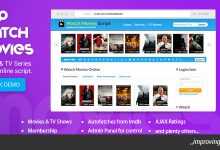 Photo of [Download-S1] PHP Watch Movies Script