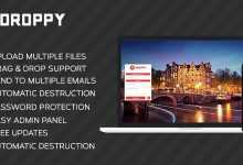 Photo of [Download-S1] Droppy - Online file sharing v1.3.1