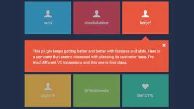 Photo of [Download-S1] Visual Composer Add-on - Expand Grid