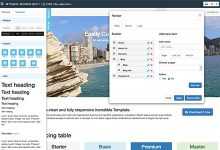 Photo of [Download-S1] XSiteBuilder - Drag Drop Site Builder v1.1