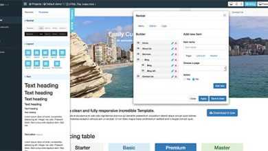 Photo of [Download-S1] XSiteBuilder - Drag Drop Site Builder v1.1
