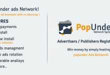 Photo of [Download-S1] Pop Under Ads Network - Project Management Tools