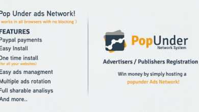 Photo of [Download-S1] Pop Under Ads Network - Project Management Tools