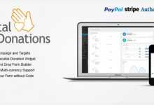 Photo of [Download-S1] Total Donations for Wordpress v2.0.3