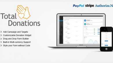 Photo of [Download-S1] Total Donations for Wordpress v2.0.3