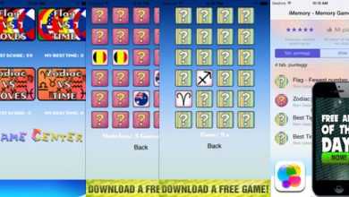 Photo of [Download-S1] Match App - iPhone & iPad iOS + AD + Game Center