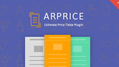 Photo of [Download-S1] ARPrice v2.5.1 - Ultimate Compare Pricing table plugin