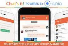 Photo of [Download-S1] What’s App Chat Clone – An Ionic Framework ,Socket.io and Nodejs Full Hybrid App