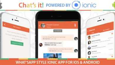 Photo of [Download-S1] What’s App Chat Clone – An Ionic Framework ,Socket.io and Nodejs Full Hybrid App