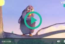 Photo of [Download-S1] Flat Skin Retina for VideoJS 4