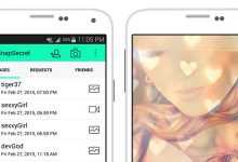 Photo of [Download-S1] SnapSecret (Snapchat clone)