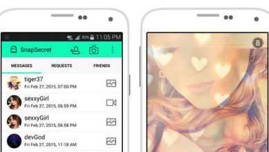 Photo of [Download-S1] SnapSecret (Snapchat clone)