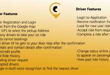 Photo of [Download-S1] Android Taxi Booking Complete Solution
