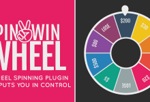 Photo of [Download-S1] Spin2Win Wheel - Spin It 2 Win It!