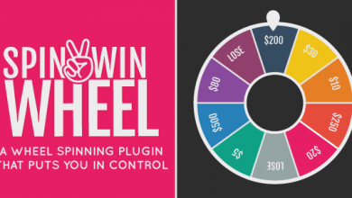 Photo of [Download-S1] Spin2Win Wheel - Spin It 2 Win It!