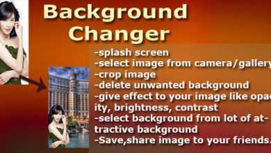 Photo of [Download-S1] Photo Background Changer