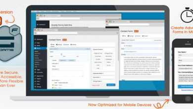 Photo of [Download-S1] Gravity Forms v2.4.6.2 + Plugins Pack